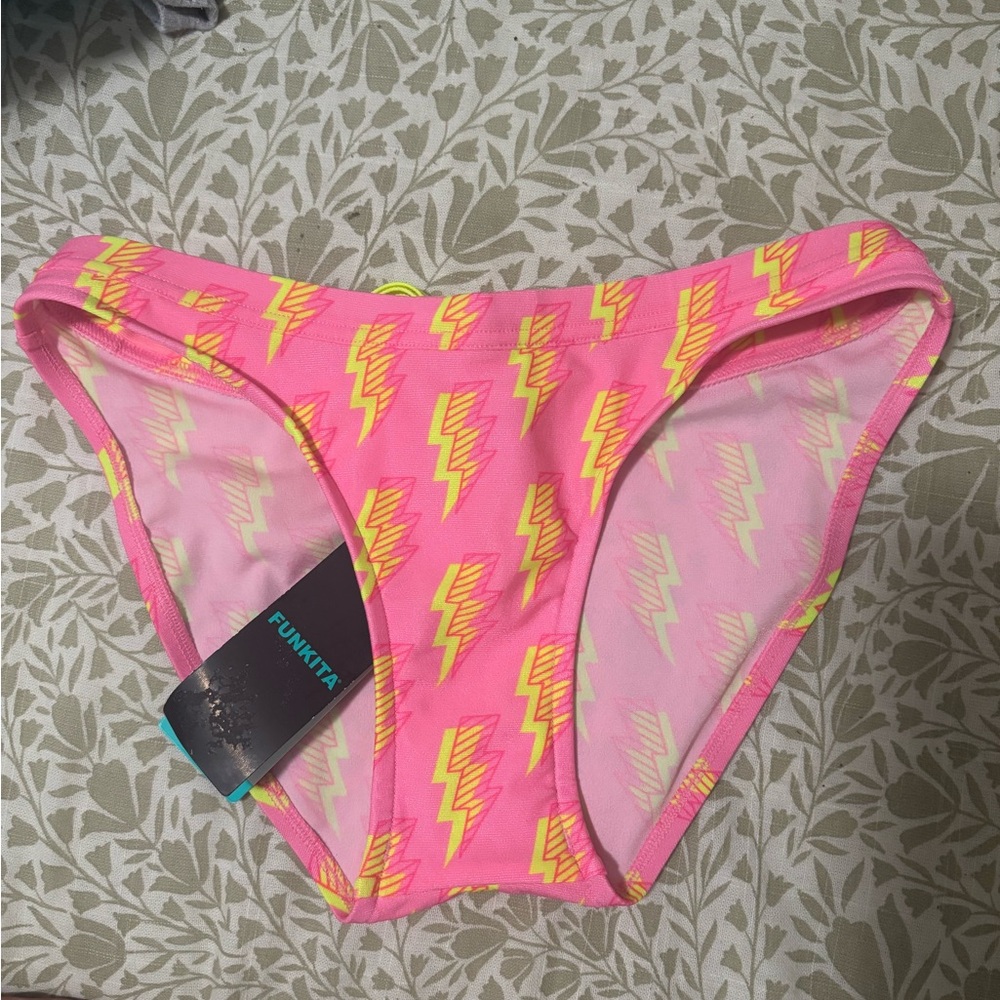 Training Bikini Bottoms Funkita